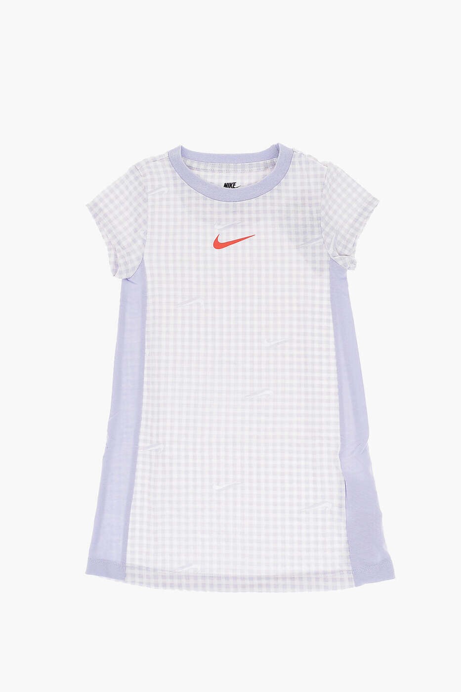 ナイキ NIKE KIDS ロングお召しもの お召しもの ガールズ パープル Long dresses 36K824-P5E 関税 貨物輸送無料 dk