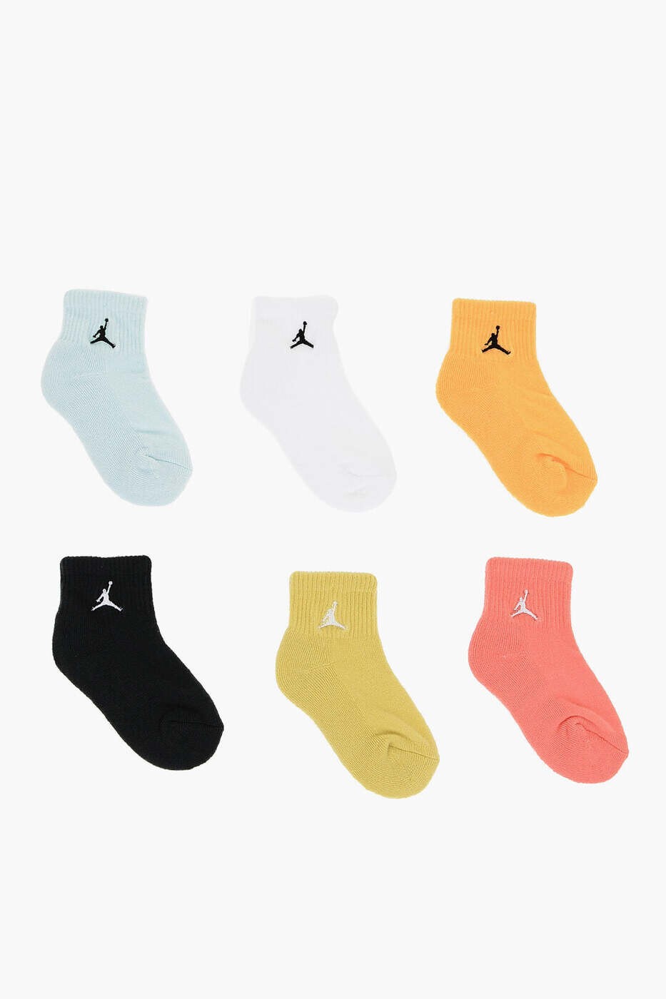 ナイキ NIKE KIDS ソックス 靴下 ボーイズ マルチ色合い Socks BJ0593-G0T 関税 貨物輸送無料 dk