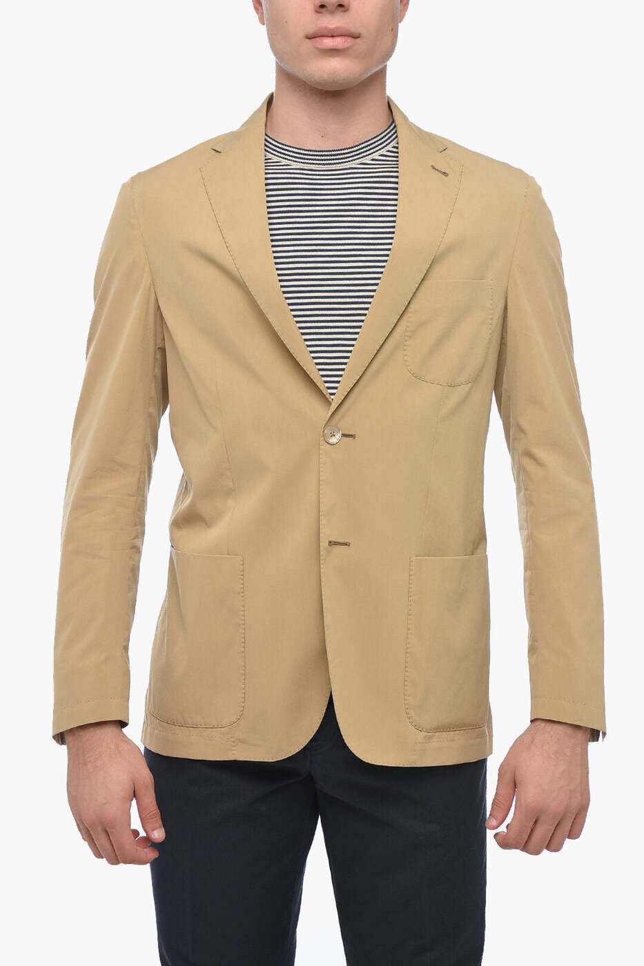 コルネリアーニ CORNELIANI フォーマル 背広 メンズ ベージュ Formal Outfits 83X576 0351002 001 関税 貨物輸送無料 dk