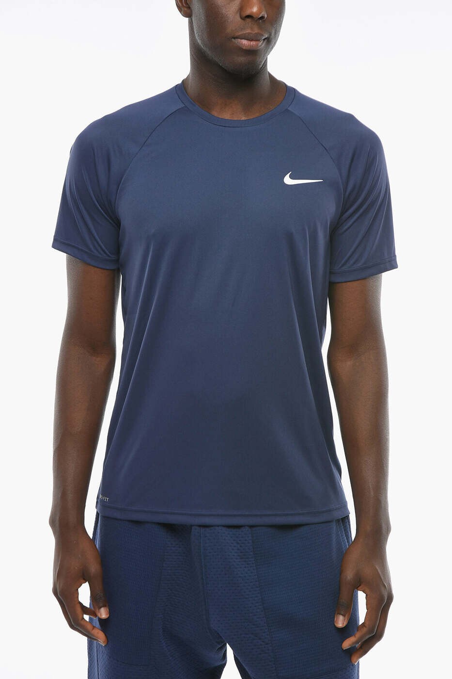 ナイキ NIKE Tシャツ メンズ ブルー T-shirts NESSA586-440 関税 送料無料 dk|BRANDSHOP「il Tesoro」