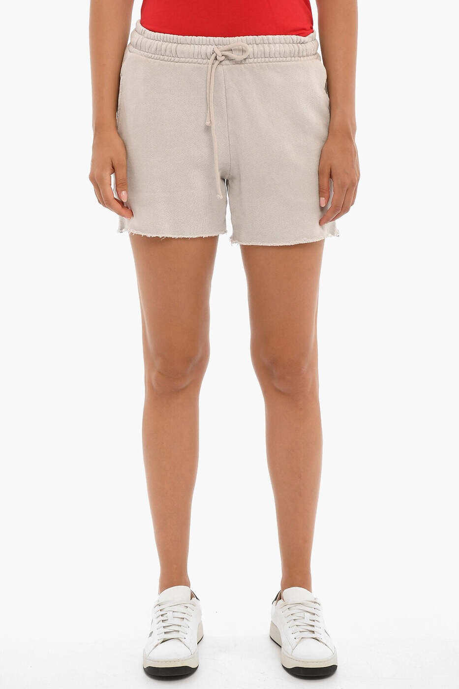 綿織物 シチズン COTTON CITIZEN ジーンズさる股引き さる股引き レディース 黒いこと Denim shorts W425089 0 VWST 関税 貨物輸送無料 dk