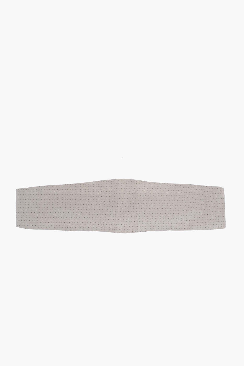 コルネリアーニ CORNELIANI 胴締め メンズ 薄墨色 Belts 79HFNN 7220732 080 関税 貨物輸送無料 dk
