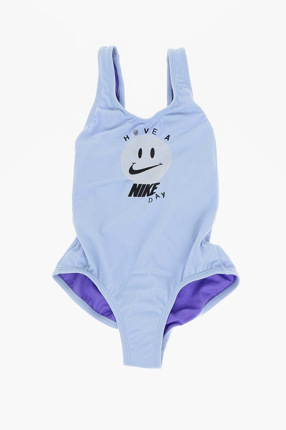 ナイキ NIKE KIDS ビキニ スイムウェア ガールズ パープル Bikinis NESSD722-451 関税 貨物輸送無料 dk