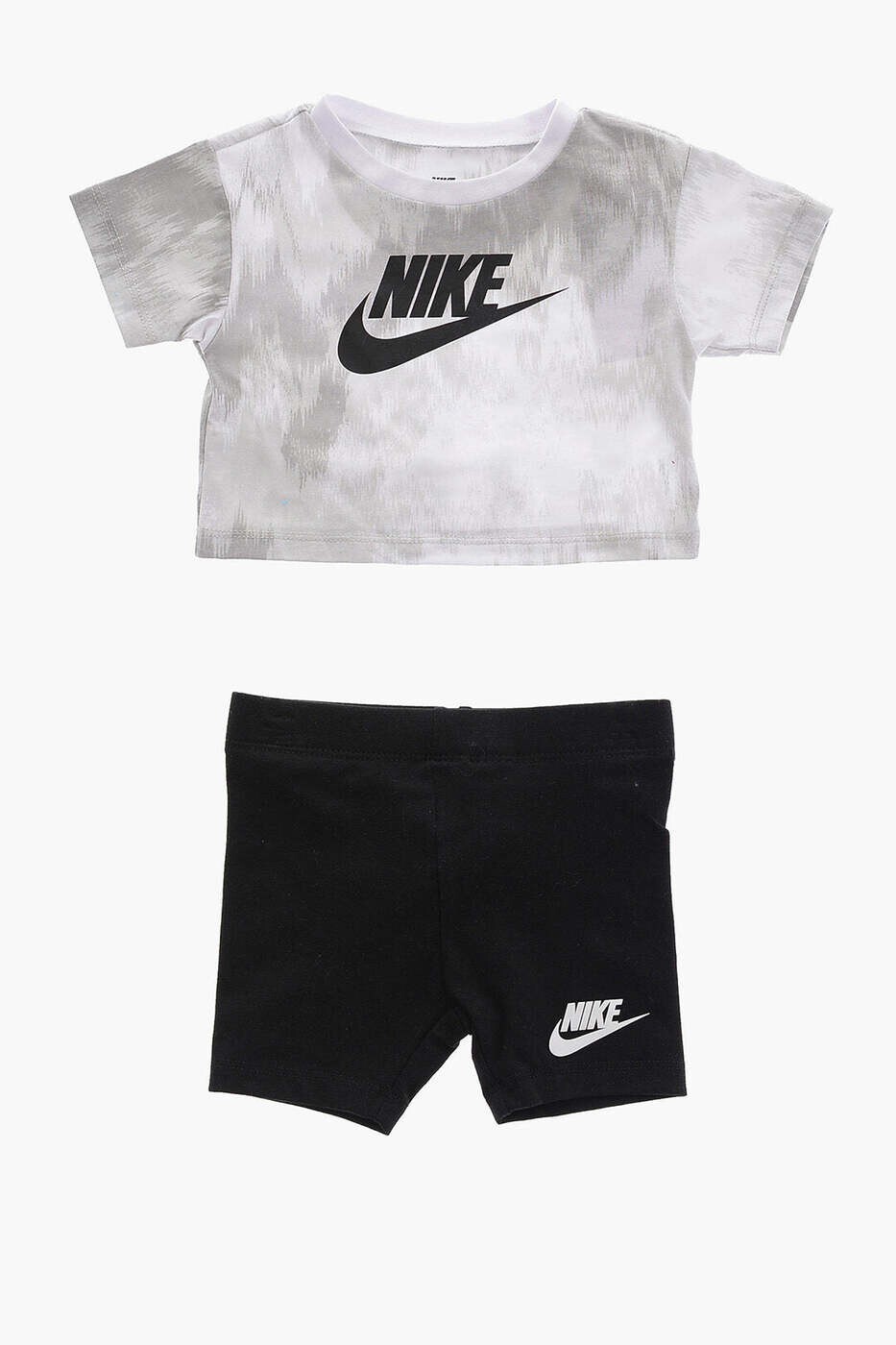 ナイキ NIKE KIDS セットアップ オールインワン ボーイズ マルチ色合い Jumpsuits 16K457-023 関税 貨物輸送無料 dk