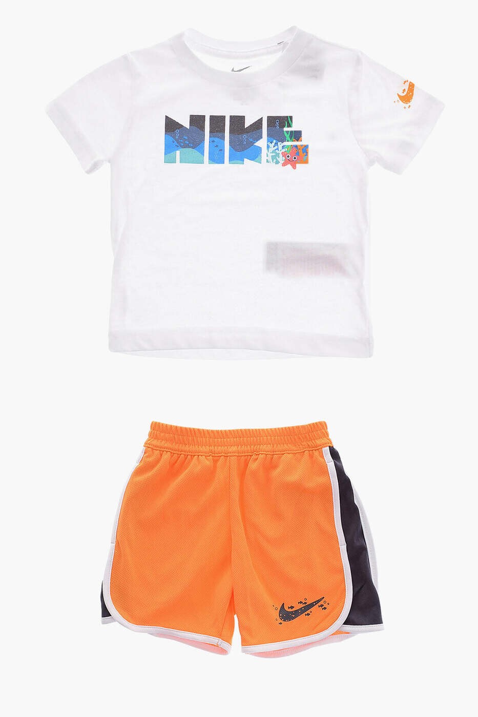 ナイキ NIKE KIDS セットアップ オールインワン ボーイズ Jumpsuits 86K958-N54 関税 貨物輸送無料 dk