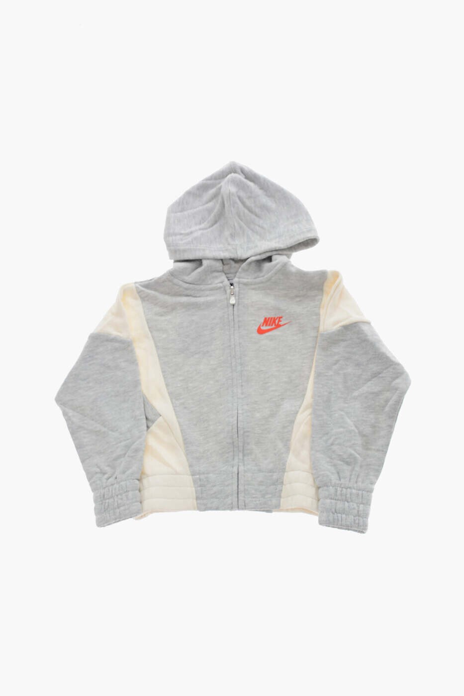 ナイキ NIKE KIDS クルーネックスウェットシャツ 調教師 ガールズ 薄墨色 Crew neck sweatshirts 36K587-GAK 関税 貨物輸送無料 dk