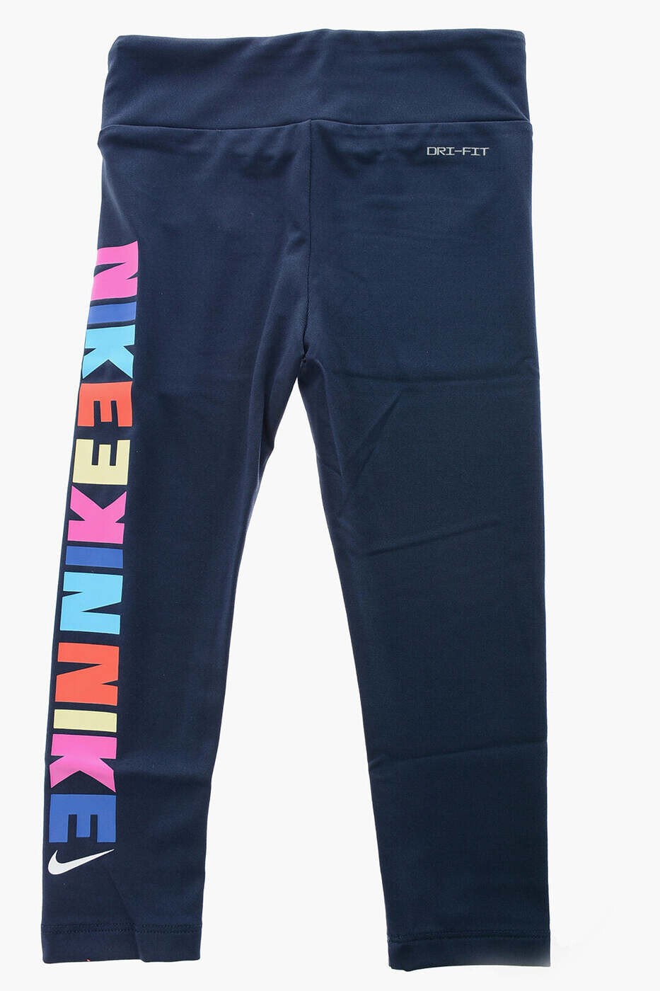 ナイキ NIKE KIDS ズボン パンツ ガールズ ブルー Trousers 36K600-695 関税 送料無料 dk｜BRANDSHOP「il Tesoro」