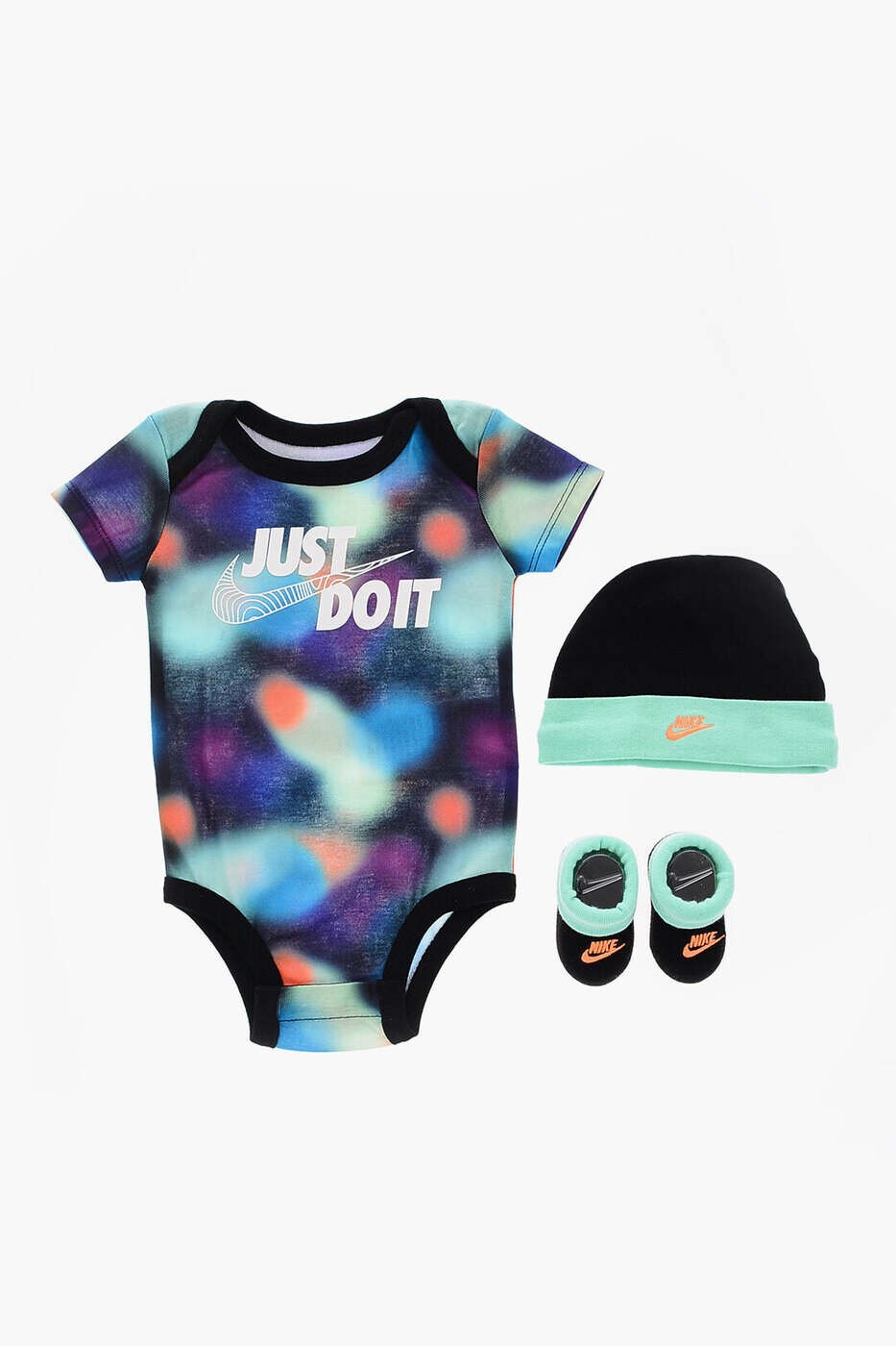ナイキ NIKE KIDS セットアップ オールインワン ボーイズ マルチ色合い Jumpsuits NN0877-023 関税 貨物輸送無料 dk