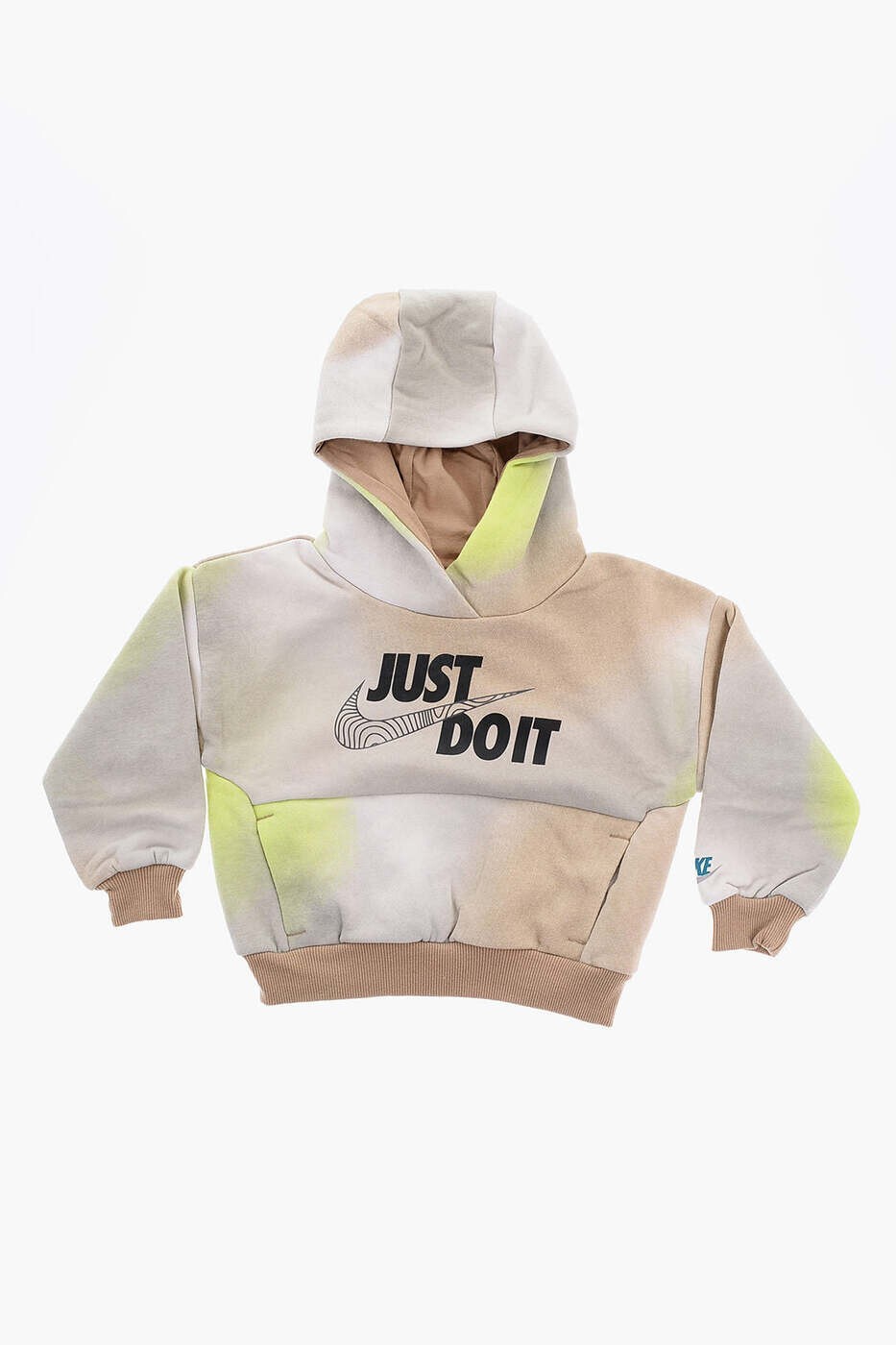 ナイキ NIKE KIDS クルーネックスウェットシャツ 調教師 ボーイズ Crew neck sweatshirts 86K246-X1T 関税 貨物輸送無料 dk