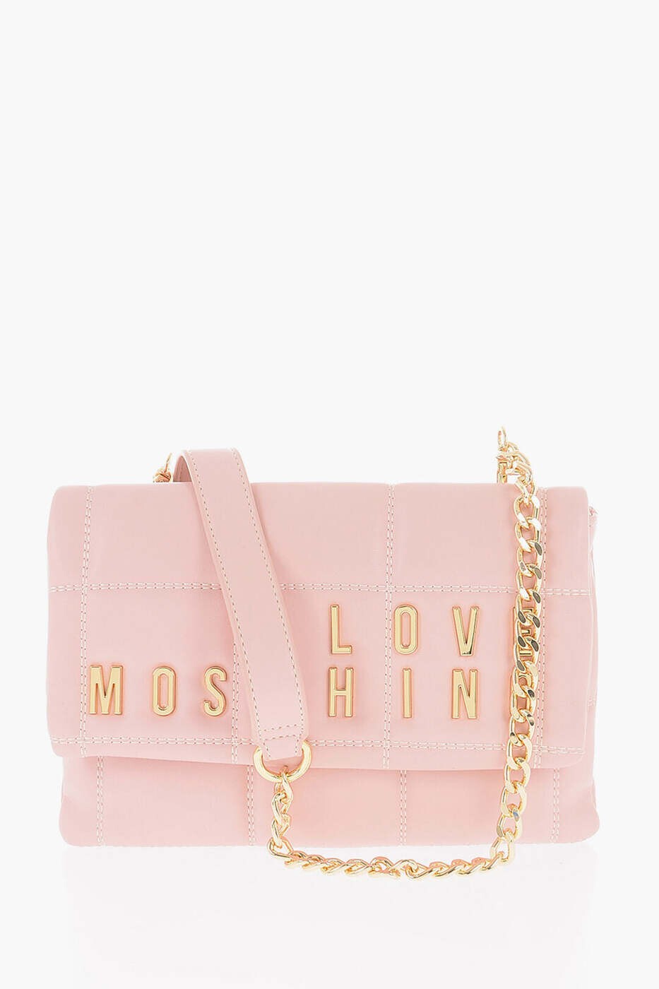 モスキーノ MOSCHINO バッグ レディース ピンク Business bags JC4262PP0GKB0609 関税 送料無料 dk|BRANDSHOP「il Tesoro」