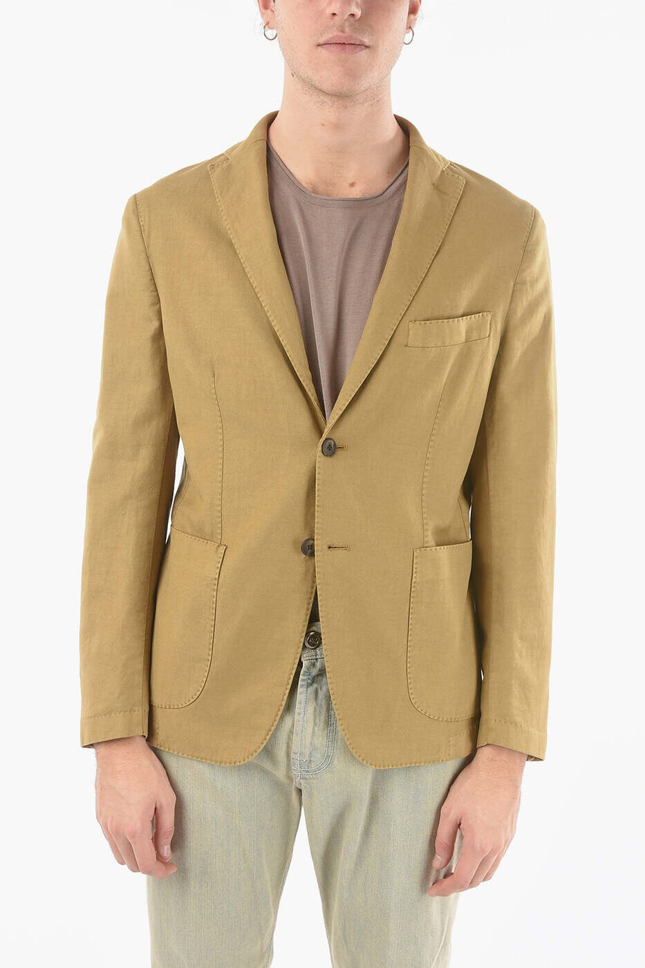 コルネリアーニ CORNELIANI フォーマル 背広 メンズ 赤銅色 Formal Outfits 87YAZ1 1120153 034 関税 貨物輸送無料 dk