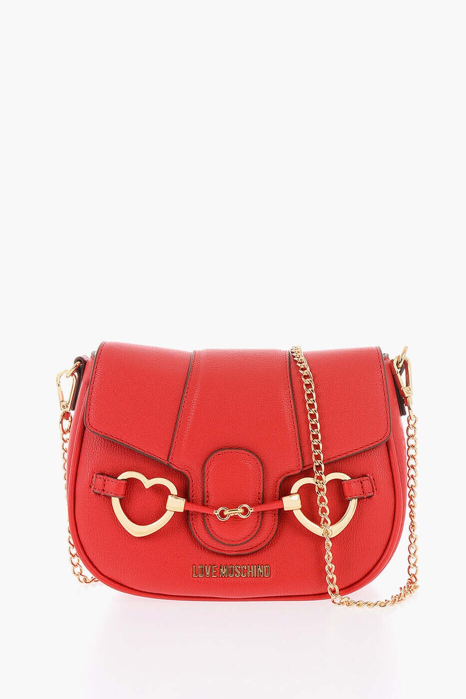モスキーノ MOSCHINO バッグ レディース レッド Business bags JC4133PP1GLI1500 関税 送料無料 dk|BRANDSHOP「il Tesoro」