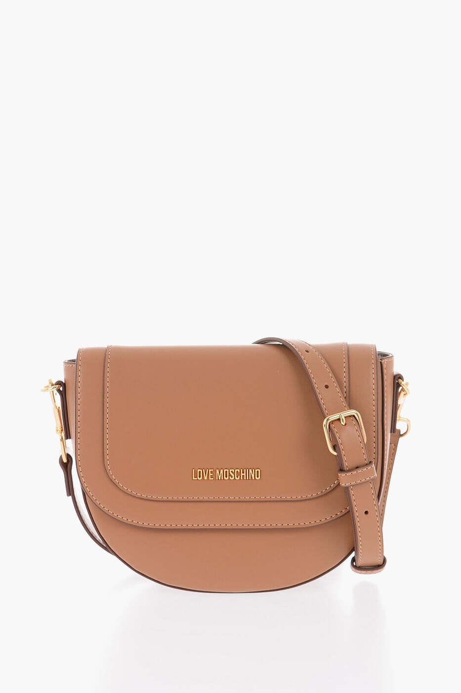モスキーノ MOSCHINO バッグ レディース ブラウン Business bags JC4115PP1GLR0201 関税 送料無料 dk|BRANDSHOP「il Tesoro」