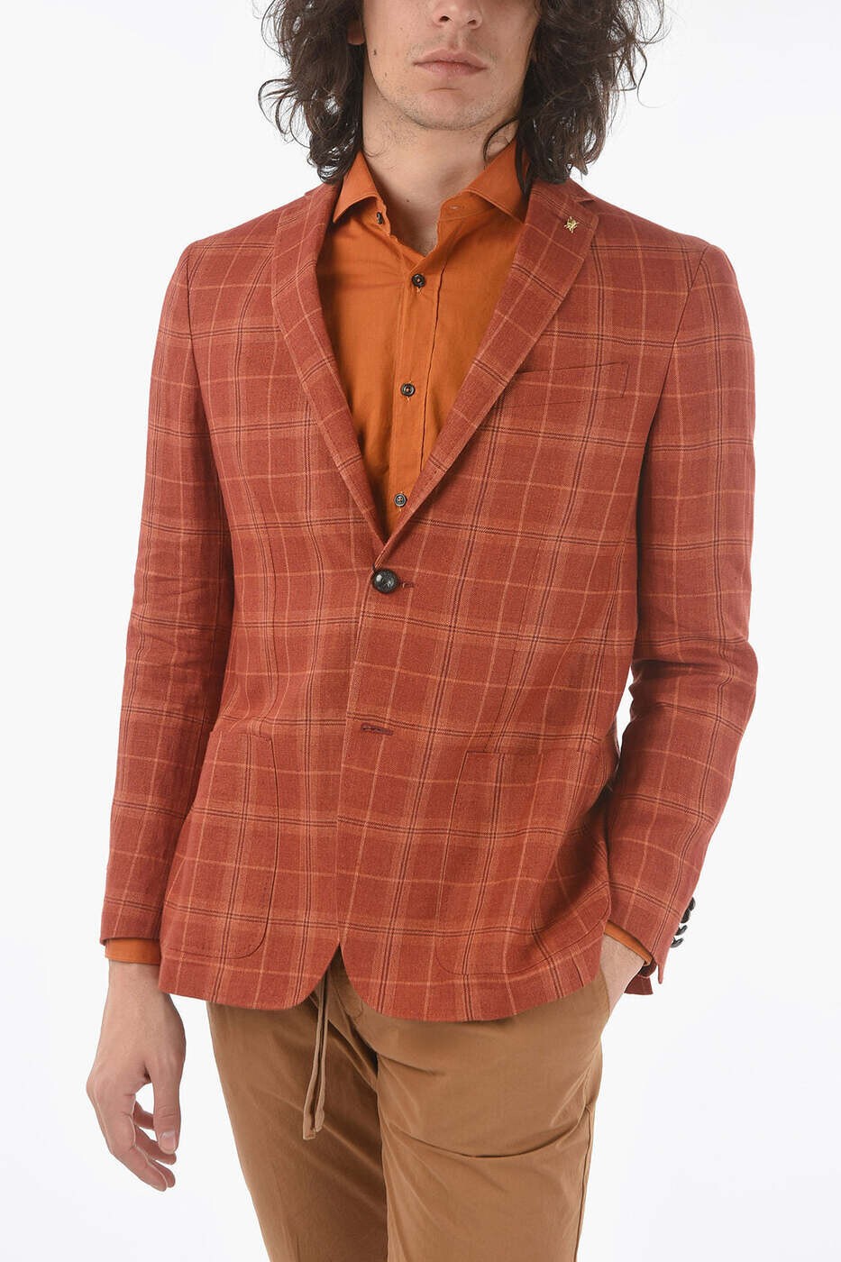 コルネリアーニ CORNELIANI フォーマル 背広 メンズ Formal Outfits 87XR47 1166941 045 関税 貨物輸送無料 dk