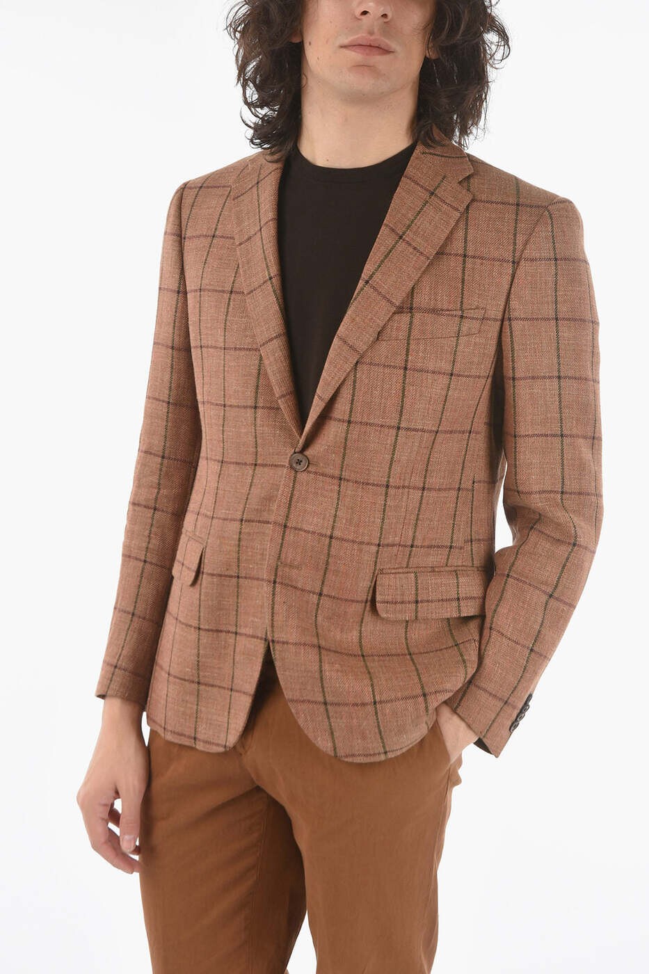 コルネリアーニ CORNELIANI フォーマル 背広 メンズ 赤銅色 Formal Outfits 85XR49 0166337 049 関税 貨物輸送無料 dk