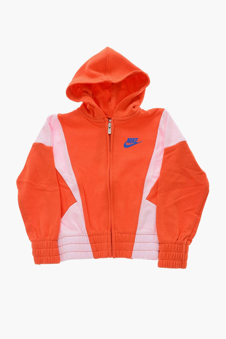 ナイキ NIKE KIDS クルーネックスウェットシャツ 調教師 ガールズ Crew neck sweatshirts 36K587-R7O 関税 貨物輸送無料 dk