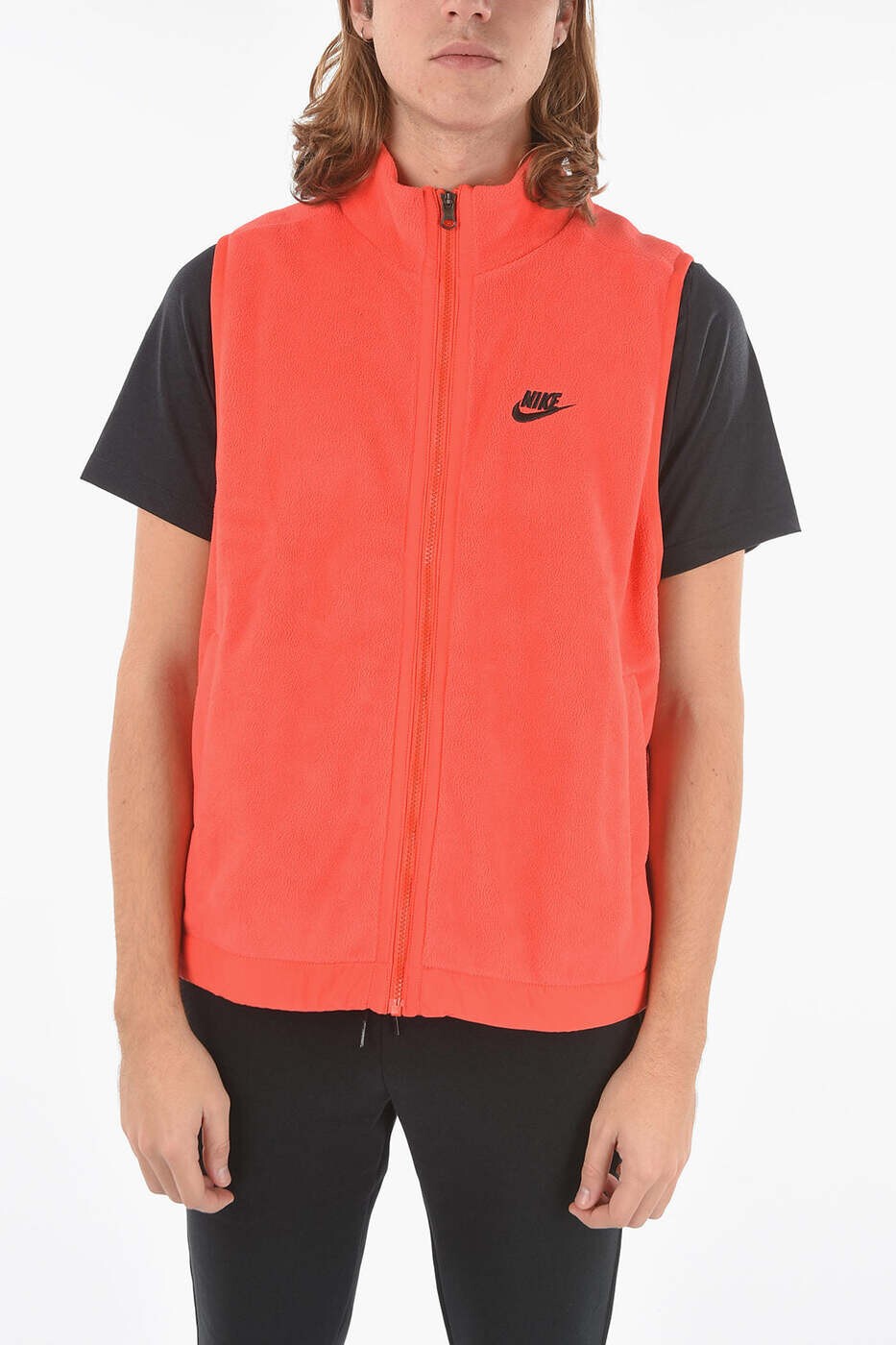 ナイキ NIKE ジャケット メンズ オレンジ Jackets DQ4898-696 関税 送料無料 dk