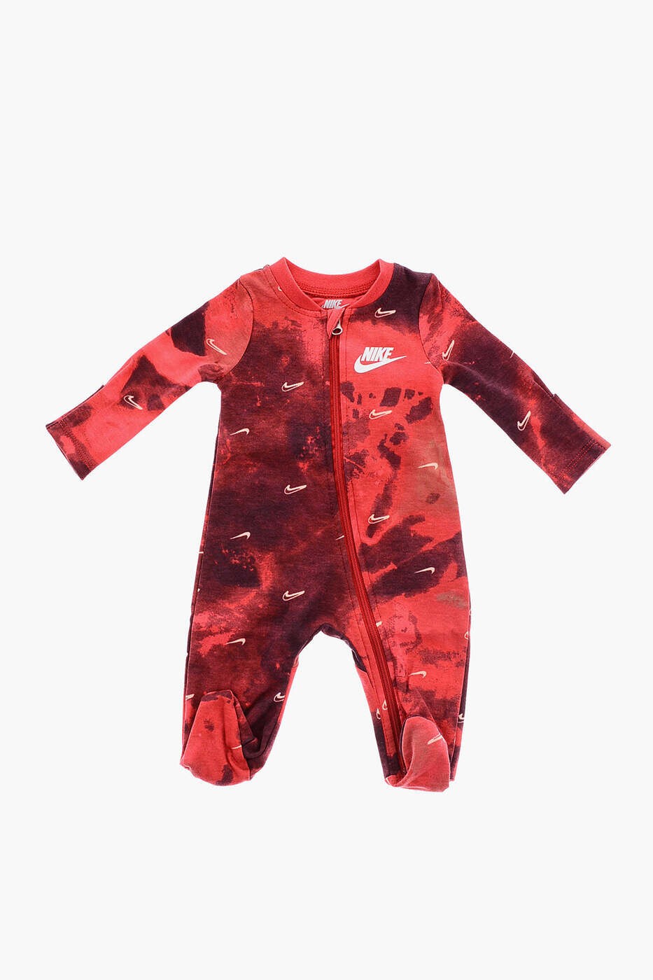 ナイキ NIKE KIDS セットアップ オールインワン ボーイズ 赤いこと Jumpsuits 56K271-R78 関税 貨物輸送無料 dk