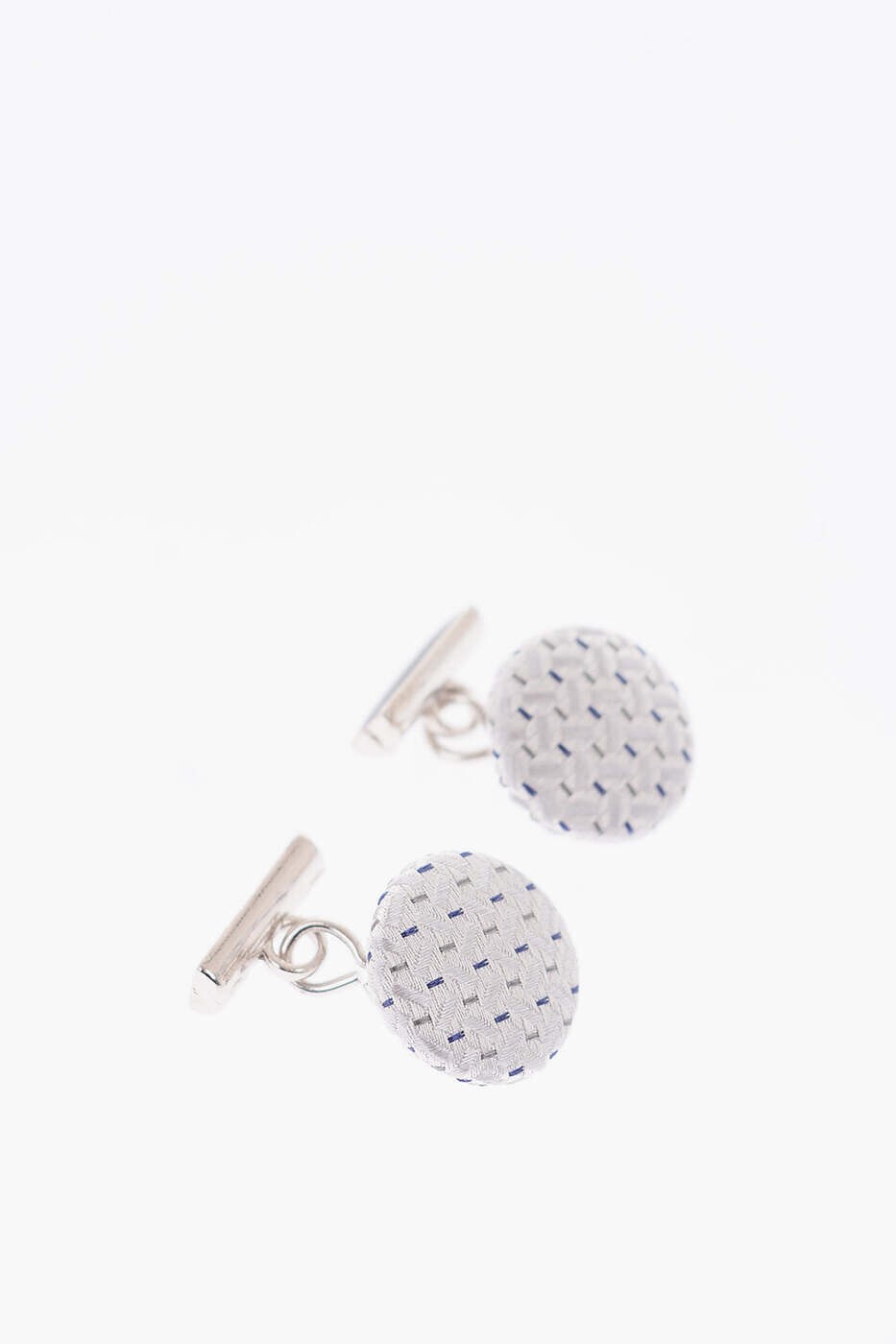 コルネリアーニ CORNELIANI ハイテクアクセサリー ファッション小物 メンズ シルバー Hi-Tech Accessories 83HG11 9120544 013 関税 送料無料 dk｜BRANDSHOP「il Tesoro」