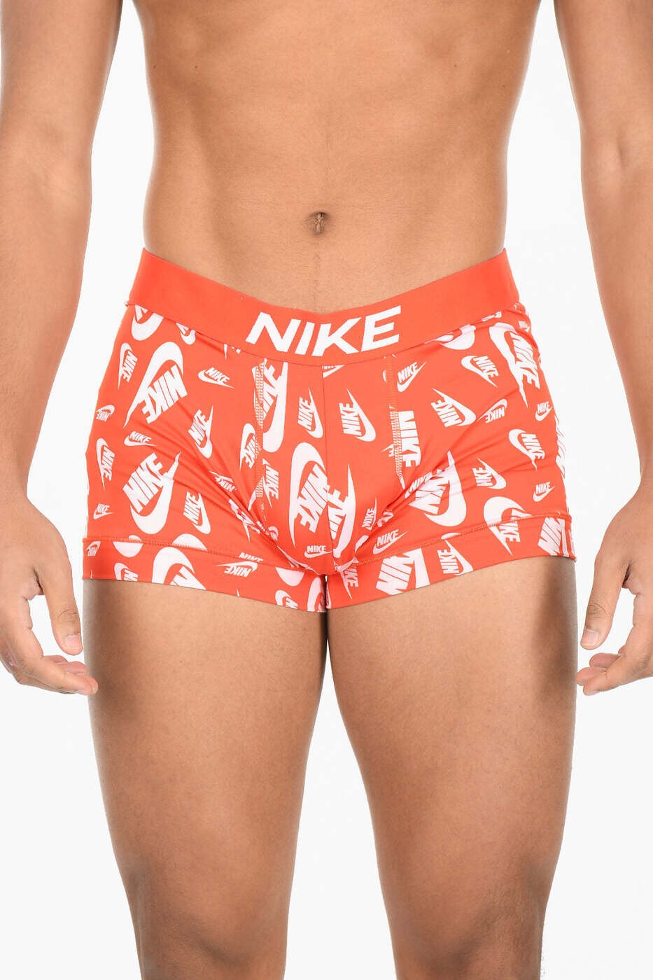 ナイキ NIKE アンダーウェア メンズ オレンジ Underwear 000PKE1159-51H 関税 送料無料 dk|BRANDSHOP「il Tesoro」