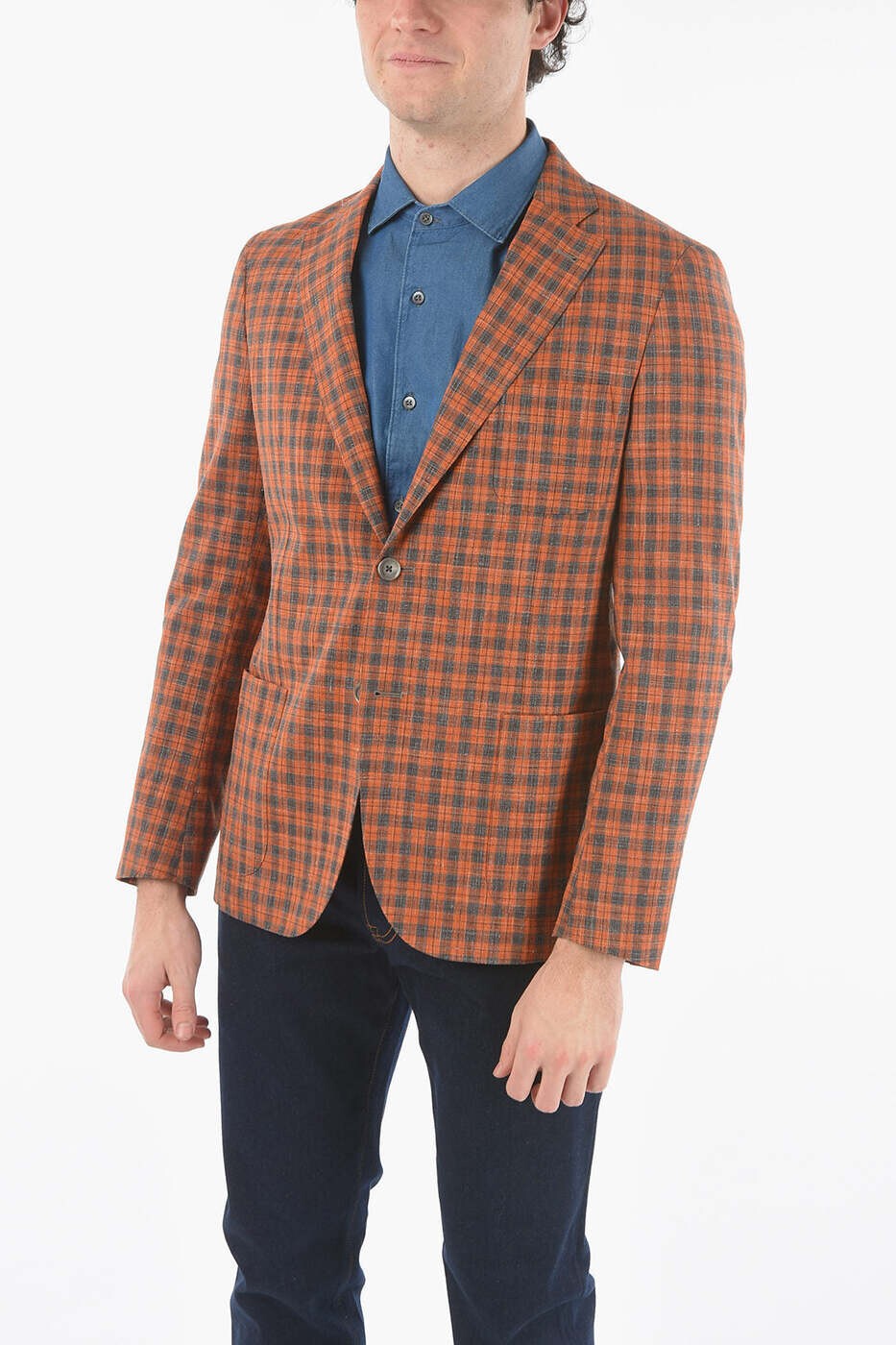 コルネリアーニ CORNELIANI フォーマル 背広 メンズ 青碧 Formal Outfits CXZ799 9166308 049 関税 貨物輸送無料 dk