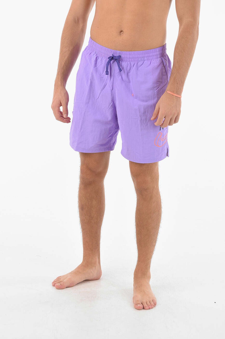 ナイキ NIKE 水着 スイムウェア メンズ パープル Swimwear NESSC452-531 関税 送料無料 dk｜BRANDSHOP「il Tesoro」