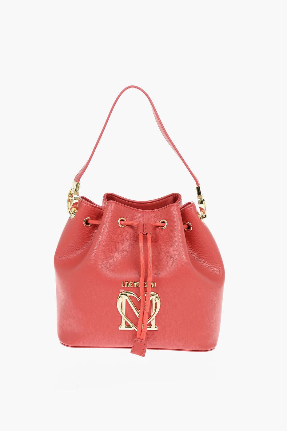 モスキーノ MOSCHINO バッグ レディース レッド Business bags JC4089PP1ELZ0500 関税 送料無料 dk|BRANDSHOP「il Tesoro」