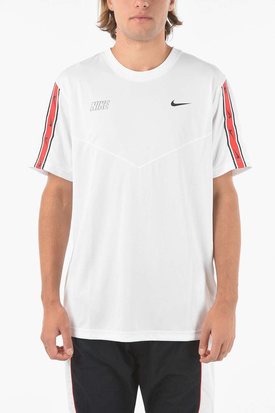 ナイキ NIKE ティーシャツ メンズ 白いこと T-shirts DX2301-100 関税 貨物輸送無料 dk
