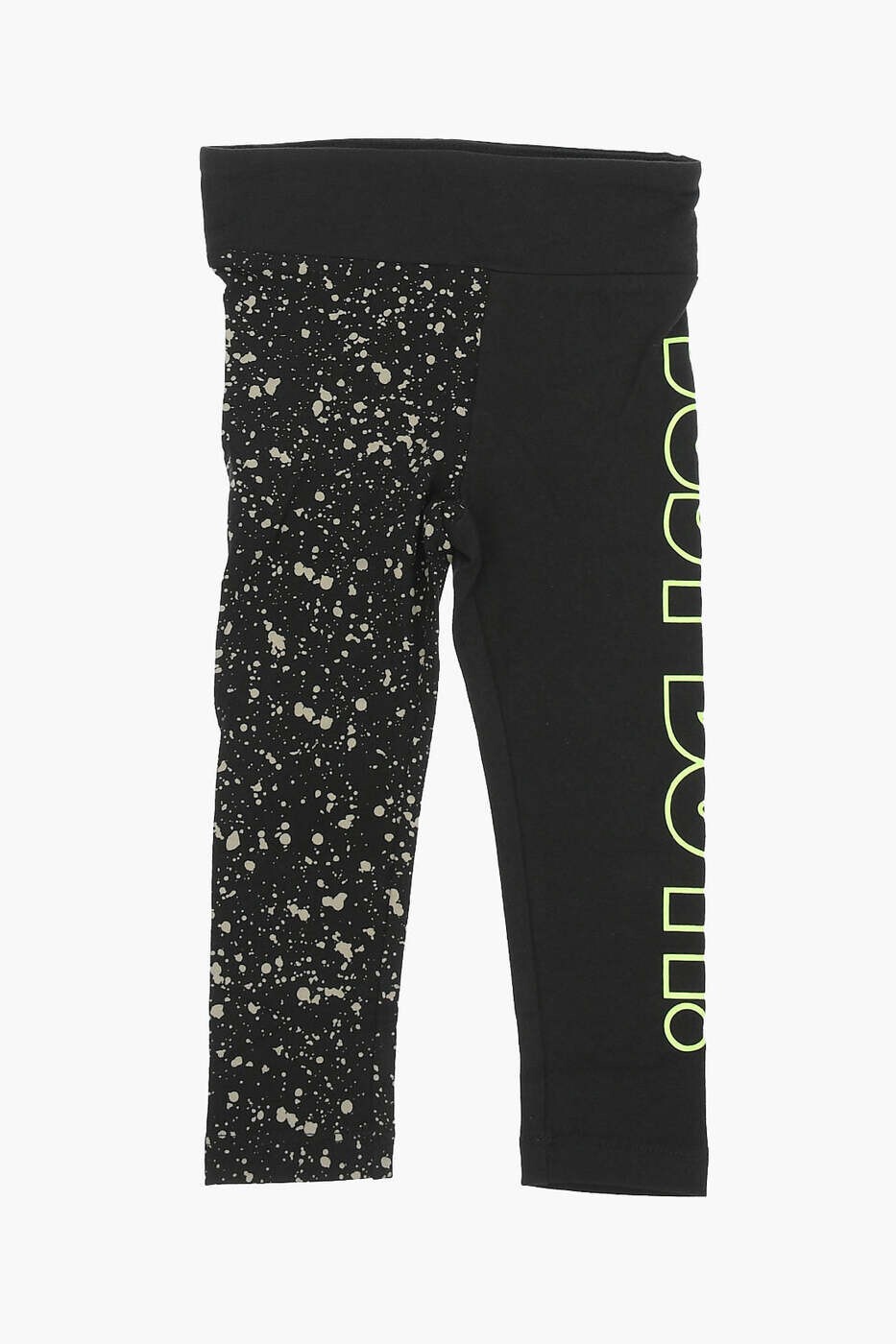 ナイキ NIKE KIDS ズボン パンツ ガールズ ブラック Trousers 36J289-023 関税 送料無料 dk｜BRANDSHOP「il Tesoro」 11,760円