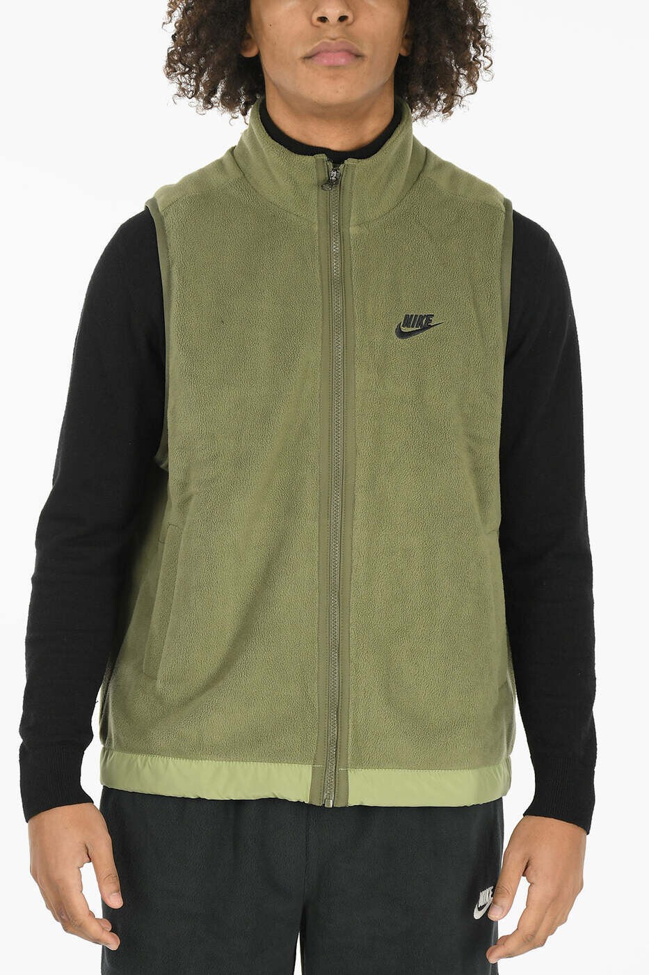 ナイキ NIKE ジャケット メンズ グリーン Jackets DQ4898-222 関税 送料無料 dk