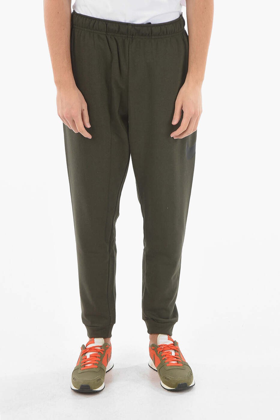 ナイキ NIKE ズボン パンツ メンズ グリーン Trousers CU6775-355 関税 送料無料 dk|BRANDSHOP「il Tesoro」