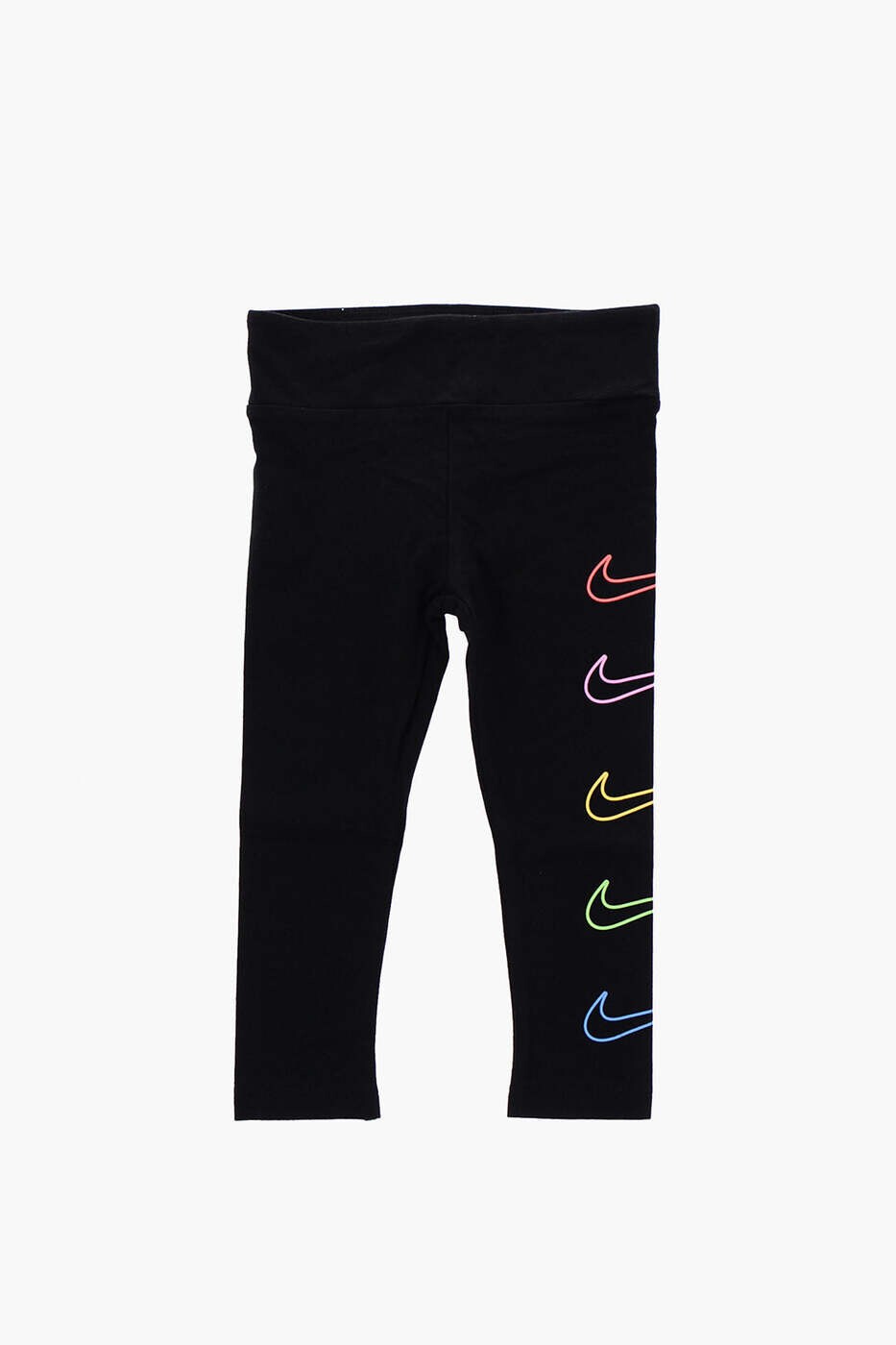 ナイキ NIKE KIDS ズボン パンツ ガールズ ブラック Trousers 36J559-023 関税 送料無料 dk｜BRANDSHOP「il Tesoro」