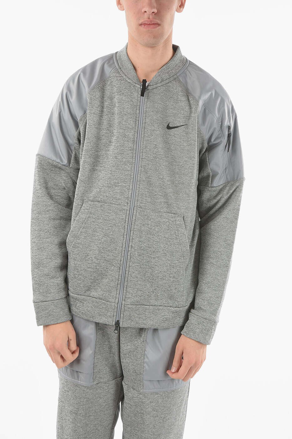 ナイキ NIKE スウェットシャツ トレーナー メンズ グレー Sweatshirts DQ4852-063 関税 送料無料 dk｜BRANDSHOP「il Tesoro」