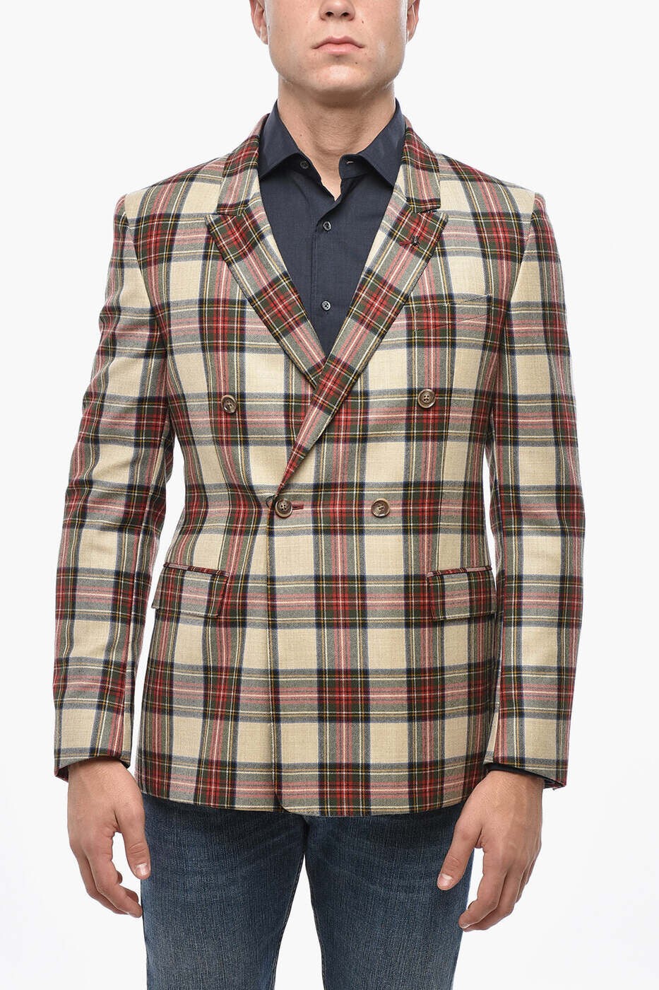 コルネリアーニ CORNELIANI フォーマル 背広 メンズ マルチ色合い Formal Outfits 866Z58 0866379 046 関税 貨物輸送無料 dk