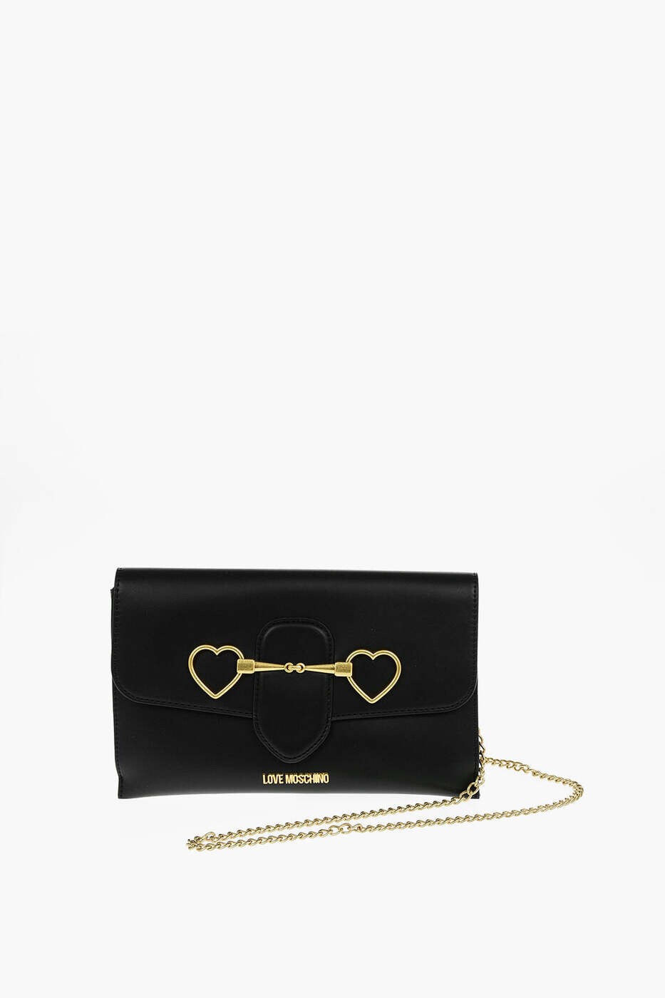 モスキーノ MOSCHINO 御徒面子 レディース 黒いこと Business bags JC4081PP1ELC0000 関税 貨物輸送無料 dk