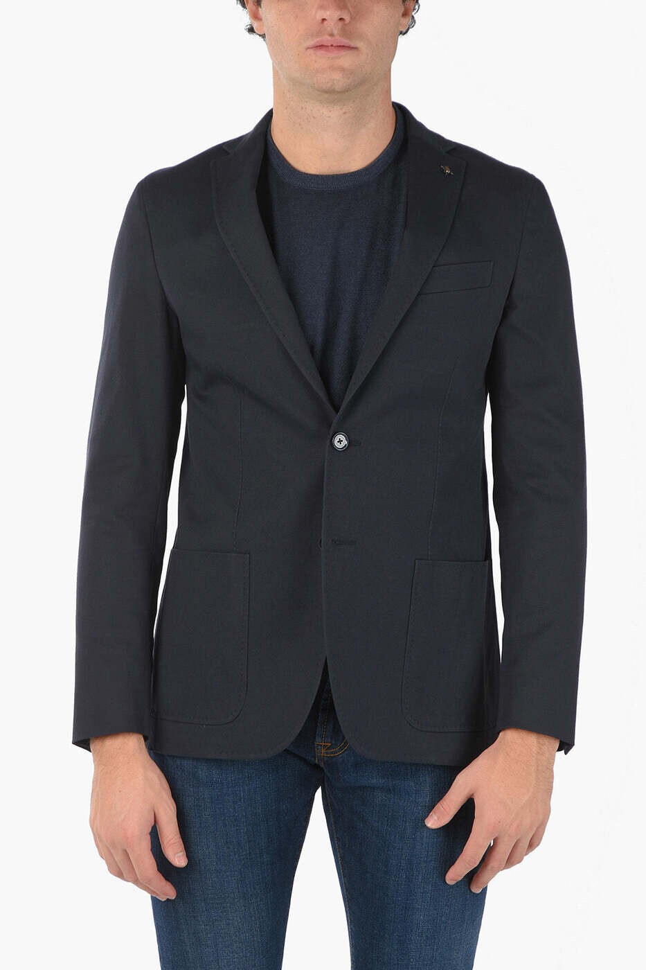 コルネリアーニ CORNELIANI フォーマル 背広 メンズ 青碧 Formal Outfits 90XR47 0988550 003 関税 貨物輸送無料 dk