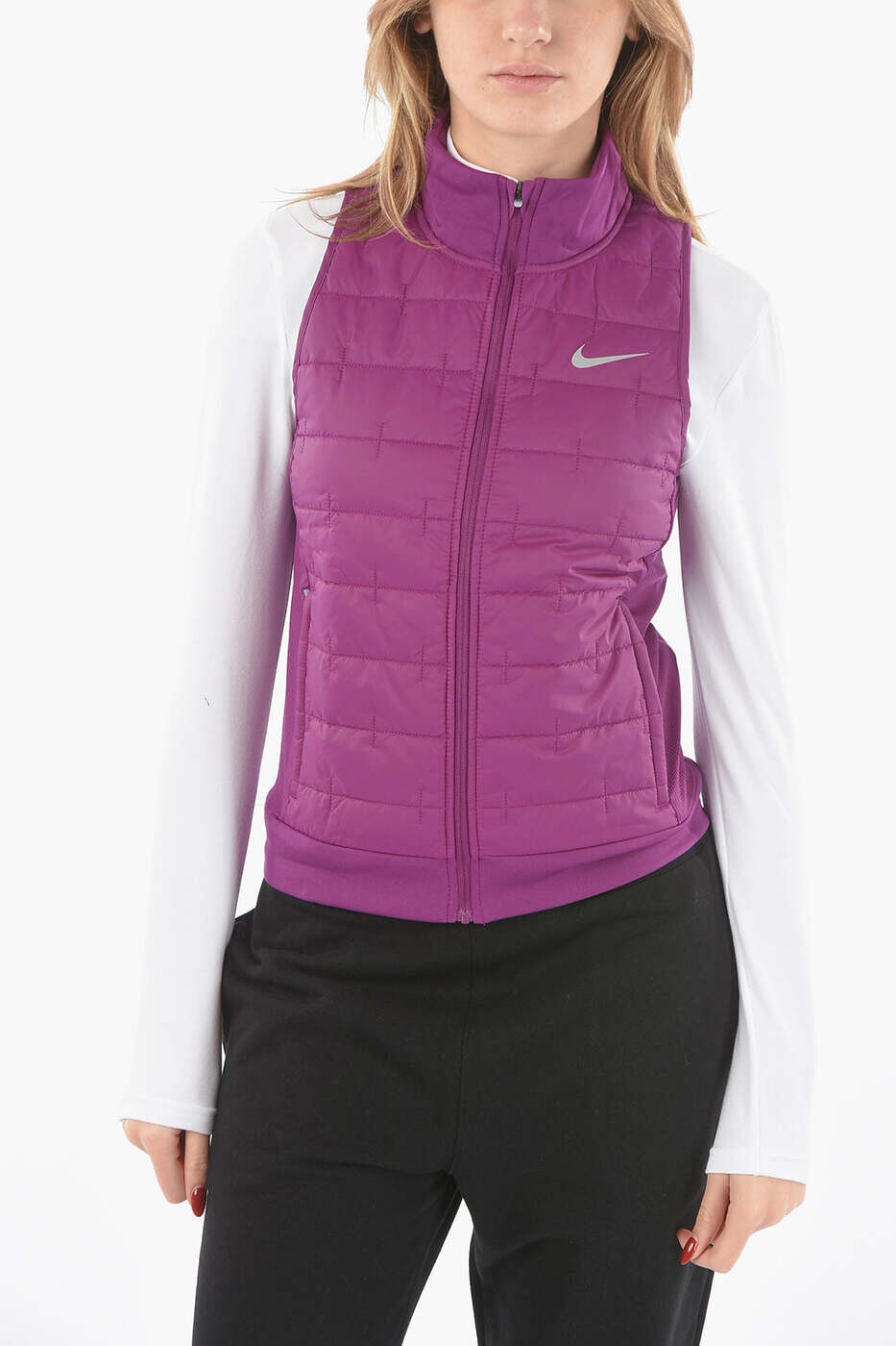 ナイキ NIKE スーツジャケット スーツ ジャケット レディース パープル Suit Jackets DD6084-503 関税 送料無料 dk｜BRANDSHOP「il Tesoro」