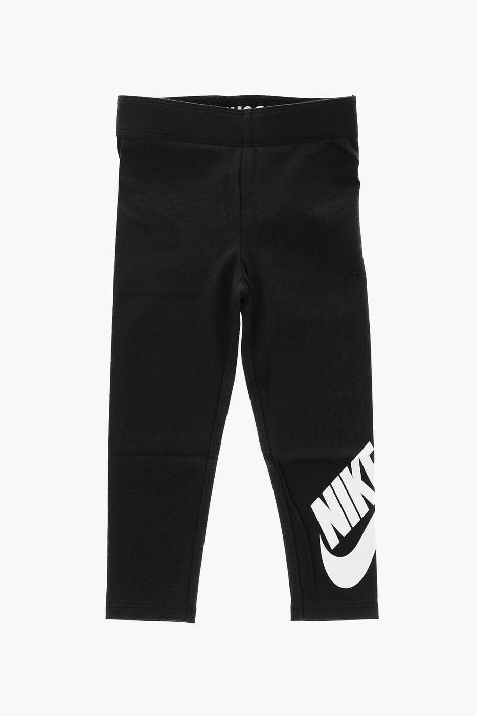 ナイキ NIKE KIDS ズボン パンツ ガールズ ブラック Trousers 3CC723-023 関税 送料無料 dk｜BRANDSHOP「il Tesoro」