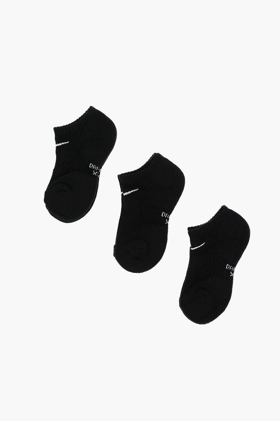 ナイキ NIKE KIDS ソックス 靴下 ボーイズ 黒いこと Socks UN0011-023 関税 貨物輸送無料 dk