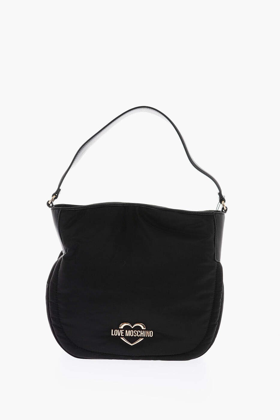モスキーノ MOSCHINO バッグ レディース ブラック Business bags JC4058PP1FLE100A 関税 送料無料 dk|BRANDSHOP「il Tesoro」