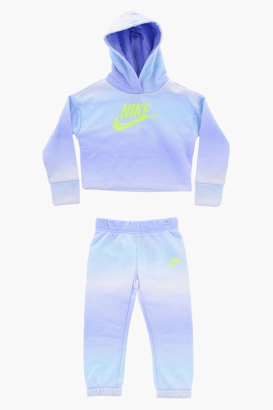 ナイキ NIKE KIDS セットアップ オールインワン ボーイズ 青碧 Jumpsuits 36J751-P3F 関税 貨物輸送無料 dk