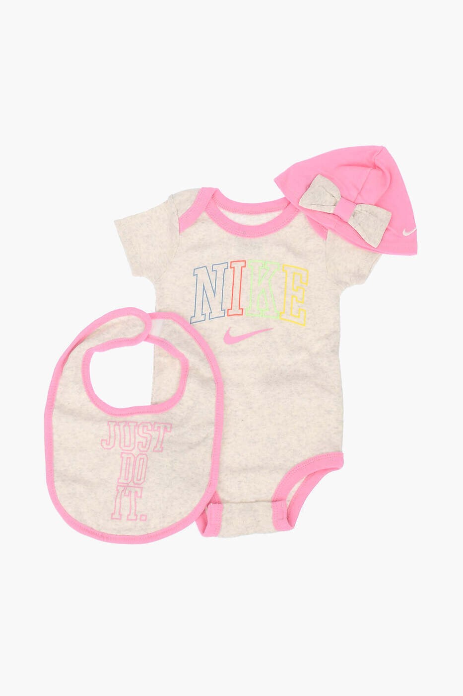 ナイキ NIKE KIDS セットアップ オールインワン ガールズ 薄墨色 Jumpsuits NN0807-W67 関税 貨物輸送無料 dk