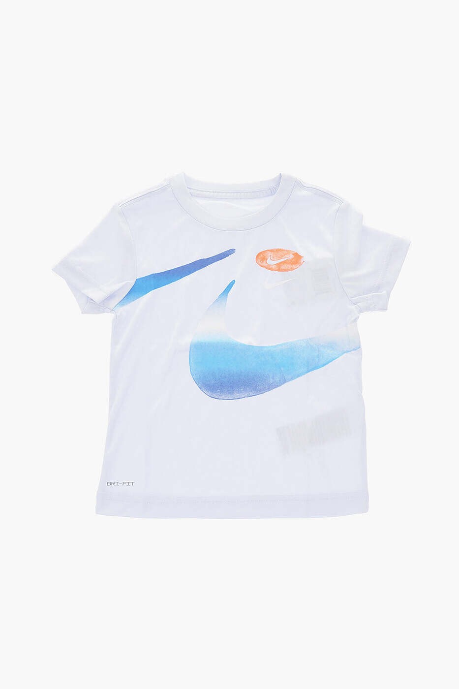 ナイキ NIKE KIDS ロング捩りプルオーバー プルオーバー ボーイズ 薄墨色 Long sleeve t-shirts 86J594-G7H 関税 貨物輸送無料 dk