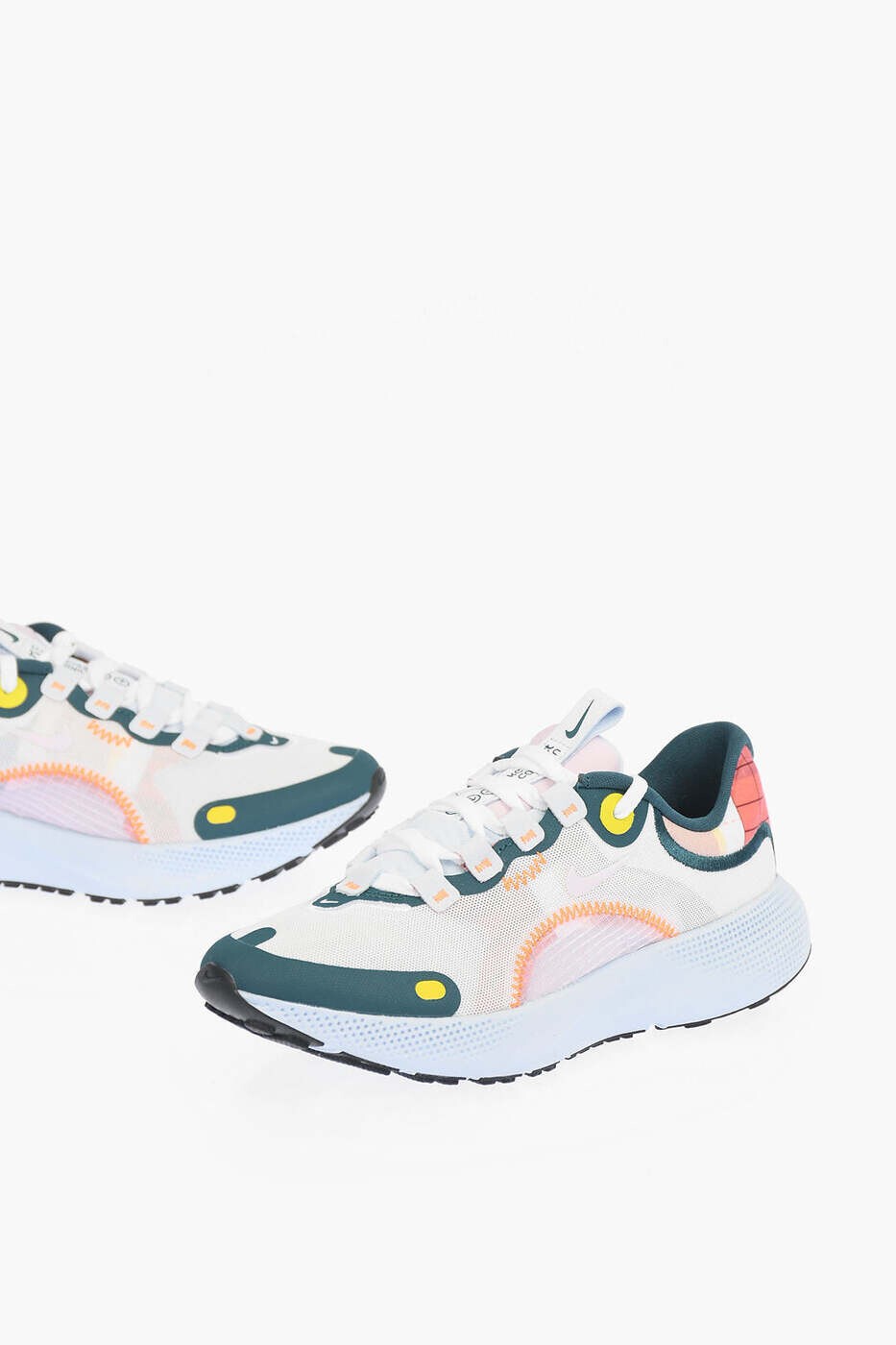 ナイキ NIKE スニーカー レディース マルチ色合い Sneakers DH2512-100 関税 貨物輸送無料 dk