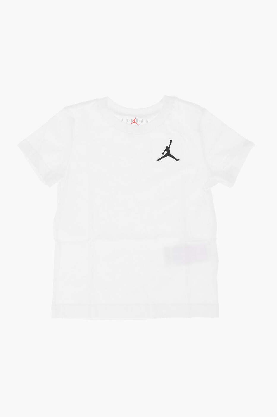 ナイキ NIKE KIDS ロング衣袂ティーシャツ ティーシャツ ボーイズ 白いこと Long sleeve t-shirts 85A873-001 関税 貨物輸送無料 dk