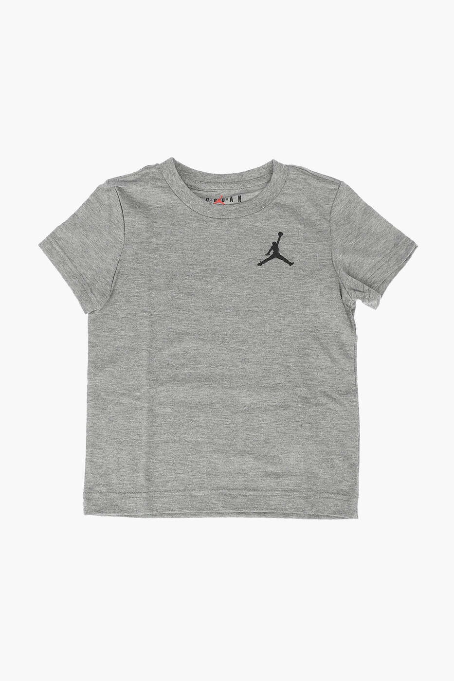 ナイキ NIKE KIDS ロング衣袂ティーシャツ ティーシャツ ボーイズ 薄墨色 Long sleeve t-shirts 85A873-GEH 関税 貨物輸送無料 dk