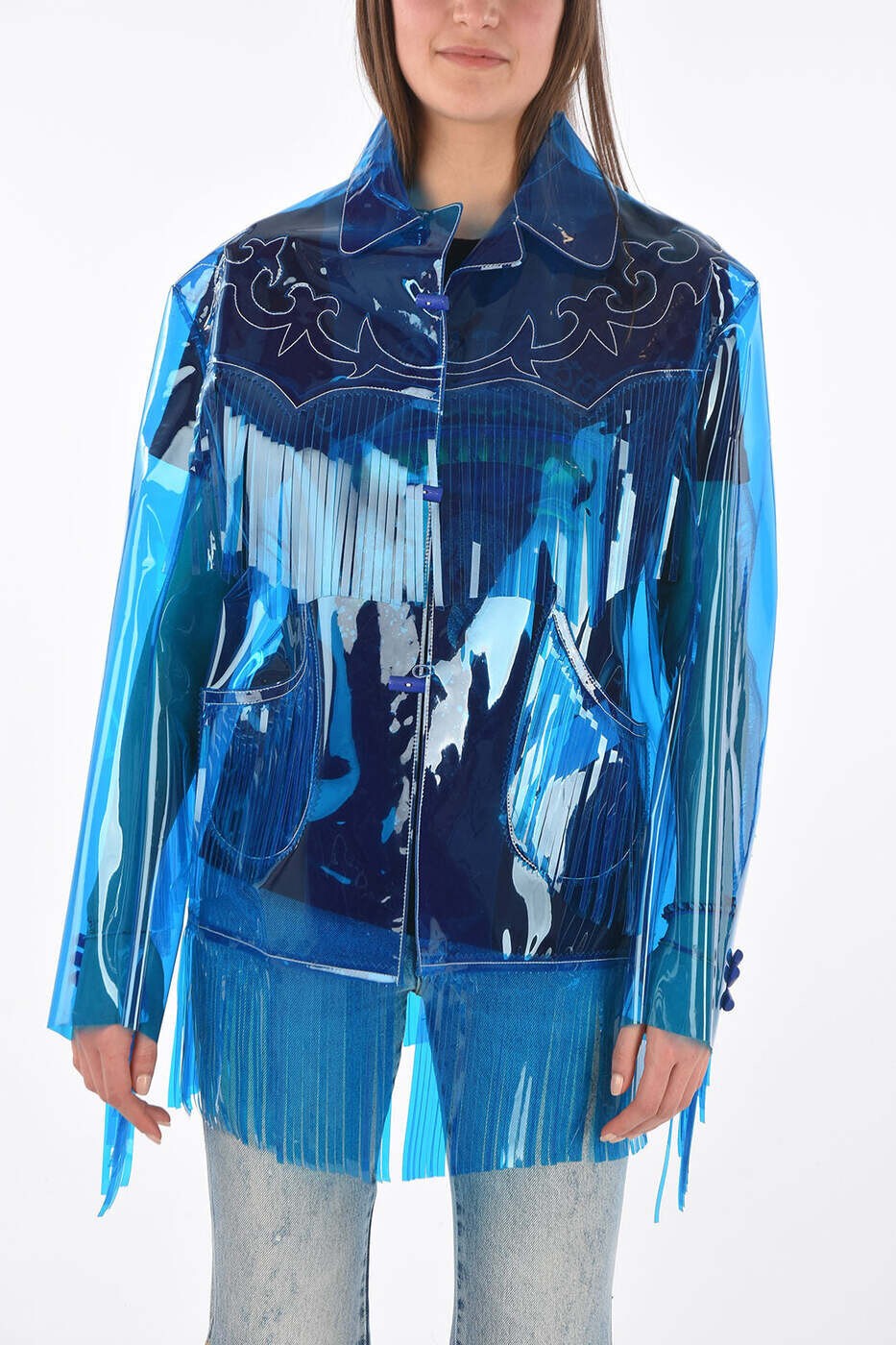住みか マルジェラ MAISON MARGIELA 背広上衣 背広 上衣 レディース 青み Suit Jackets S29AM0233 S11679 519 関税 貨物輸送無料 dk