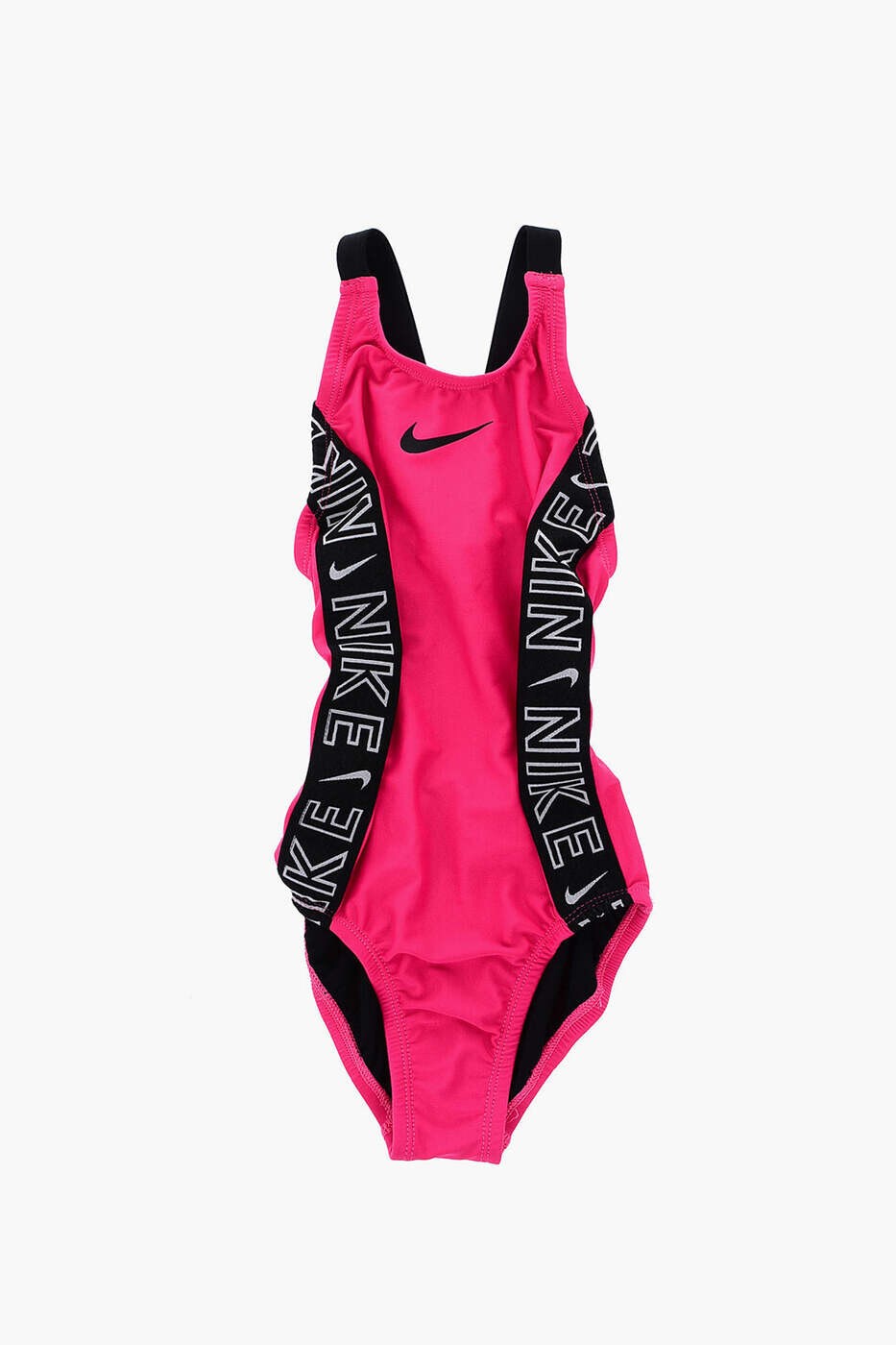 ナイキ NIKE KIDS ビキニ スイムウェア ガールズ さくら色 Bikinis NESSB758-672 関税 貨物輸送無料 dk