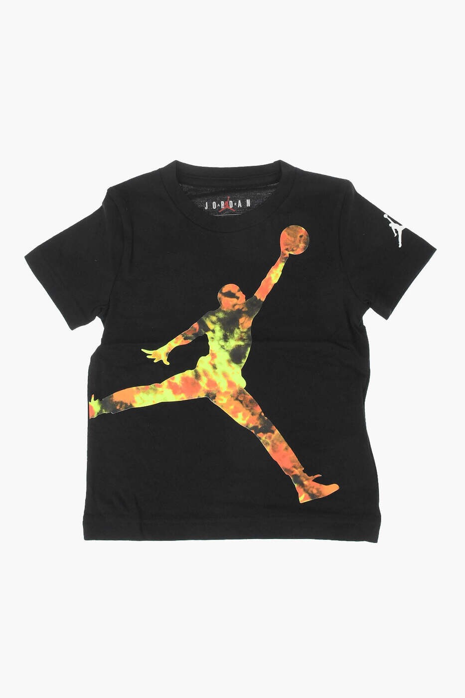 ナイキ NIKE KIDS ロング衣袂ティーシャツ ティーシャツ ボーイズ 黒いこと Long sleeve t-shirts 85B253-023 関税 貨物輸送無料 dk