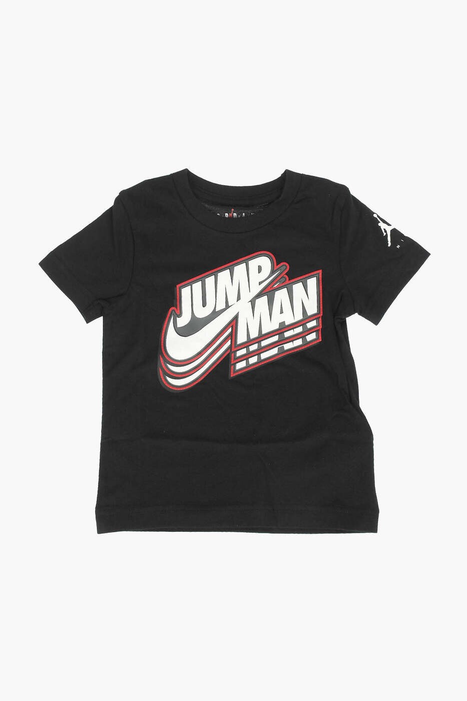 ナイキ NIKE KIDS ロング捩りプルオーバー プルオーバー ボーイズ 黒いこと Long sleeve t-shirts 85A988-023 関税 貨物輸送無料 dk